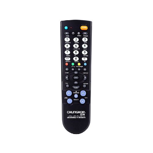 Control Remoto Led + Lcd + Plasma + Hdtv  CHUNGHOP