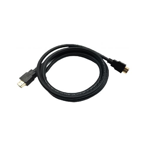 Cable HDMI Macho Macho con Ethernet - 2 Metros BWOO  Bwoo