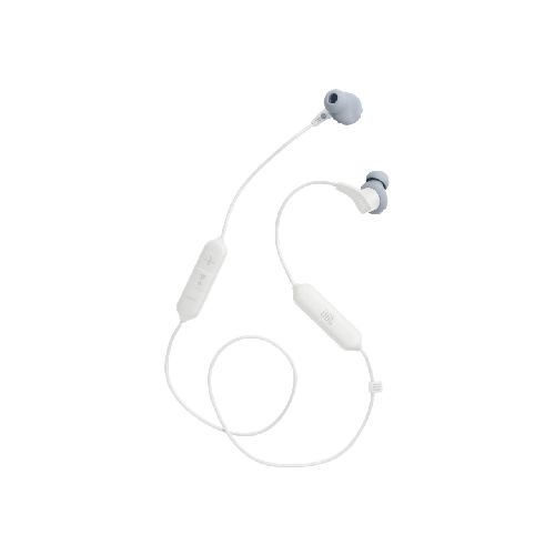 Auricular Inalambrico Deportivo Blanco Intrauditivo Endurance JBL  