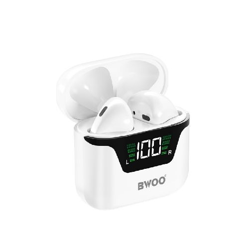 Auricular Bluetooth  Intrauditivo Manos Libres Bwoo BWOO  