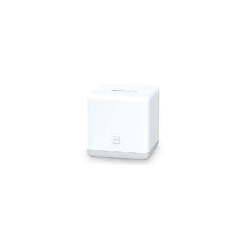 Access Point 300MBPS Pack X2 - Mesh Technology Halo S3  MERCUSYS  