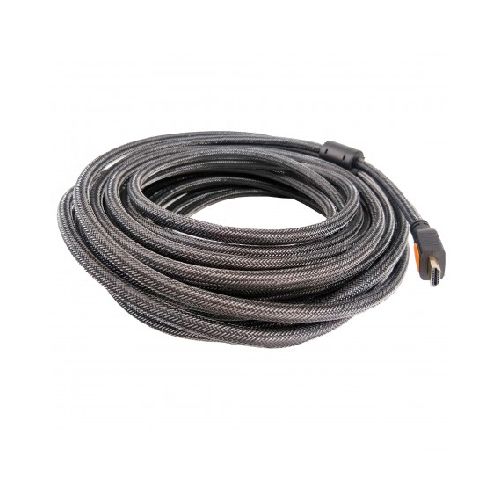 Cable HDMI 4K  - 10 Mts Macho Macho Forrado  