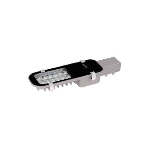 Foco Led Vial de 12W - Luz Fría Ip 65  