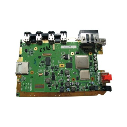 WII Motherboard ( version USA)  