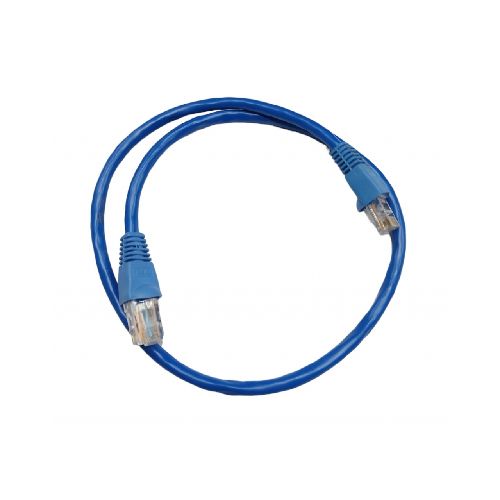 Patch Cord Utp CAT5 45 cm  