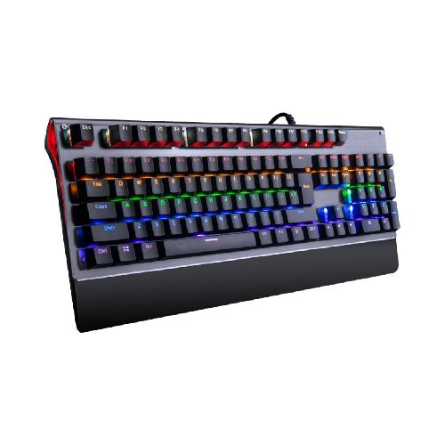 Teclado Gamer Mecánico USB Retroiluminado  XENEX