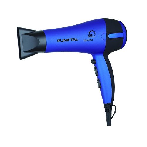 Secador de cabello 2200 W Punktal PUNKTAL  