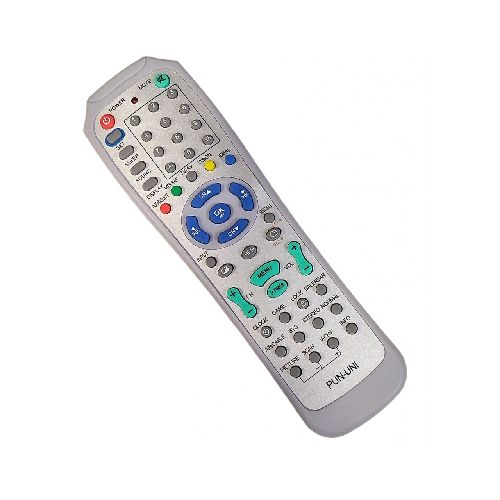 Control Remoto Universal p/TV de TUBO Punktal y otros THEONE  Theone