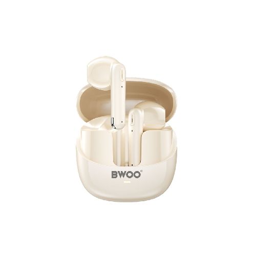 Auricular Bluetooth Intrauditivo Manos Libres Bwoo  