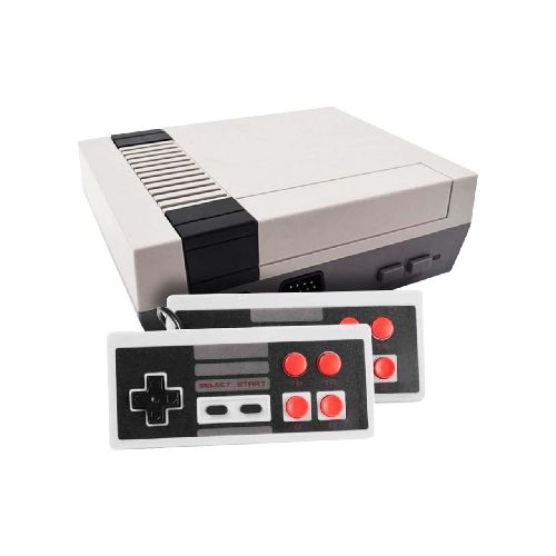 Consola Retro Classic Mini  Nintendo