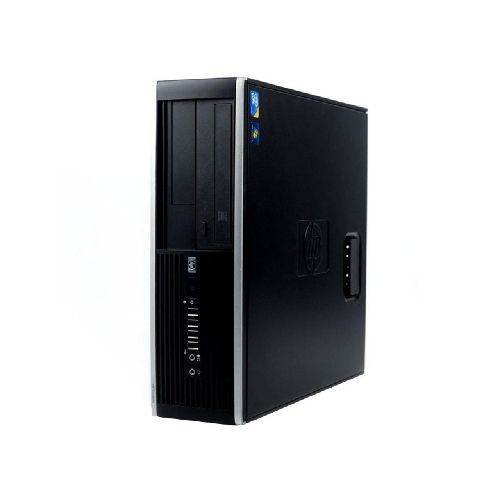 Torre Pc de Escritorio HP Core I3 Refubrished  