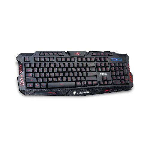 Teclado Gamer  MARVO