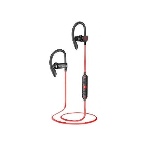 Auricular Inalambrico Bluetooth Aiwa Deportivos Nuca  AIWA