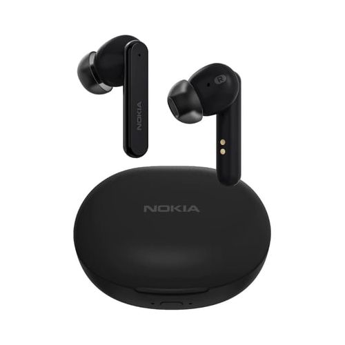 Auricular Wireless Nokia C. Earbuds Plus Tws-731 B 