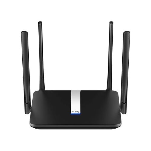 Router Cudy 4g Lte Ac1200 Doble Banda 