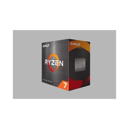 Cpu Amd Ryzen 7 5700g Am4 Box 