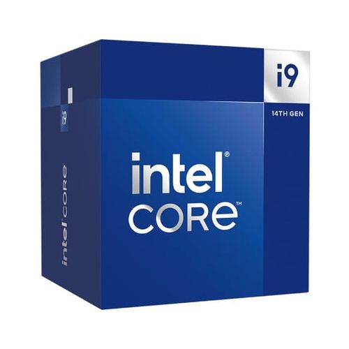 Cpu Intel Core I9 14900 S1700 14va G. Box 