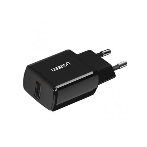 Ugreen Cargador De Pared Usb Black 