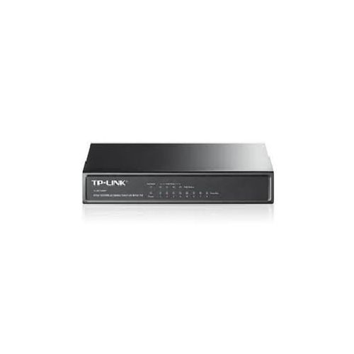 Switch TpLink 8pt 4PoE+ 