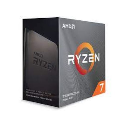 Cpu Amd Ryzen 7 5700x Am4 Box S/FAN 