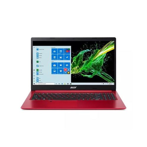 Notebook Acer 14″ I512va 8gb 512ssd W11 Roja 