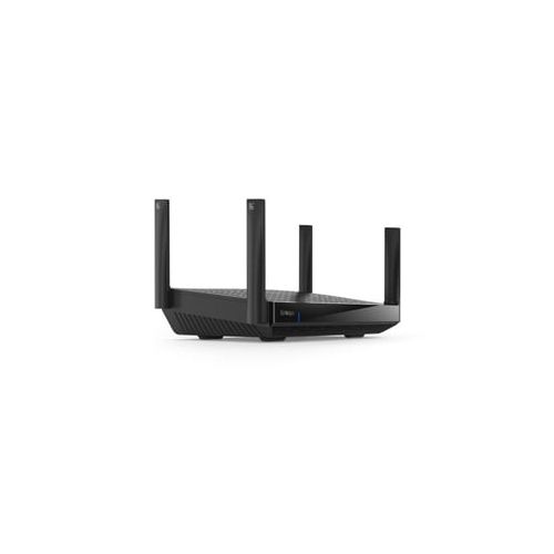 Router Linksys Mr7500 Mesh W6e Axe6600 Tri-band 