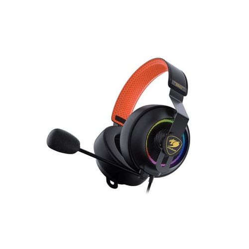 Auricular Cougar Phontum Pro Prix RGB 