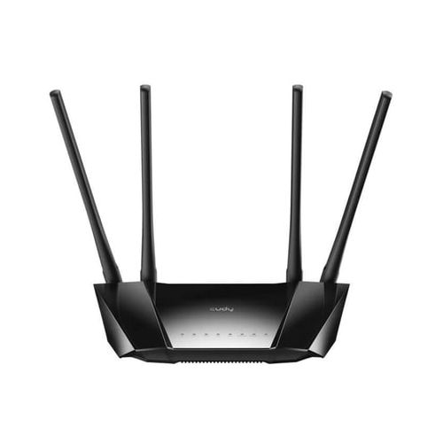 Router Wifi Cudy 4g Lte N300 