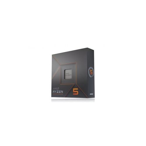 Cpu Amd Ryzen 5 7600x Am5 Box S/fan 