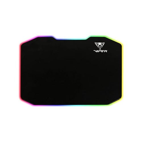 Mouse Pad Patriot Viper Rgb 