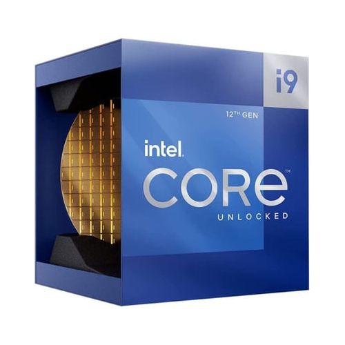 Cpu Intel Core I9 12900k S1700 S/fan 12va G. Box 