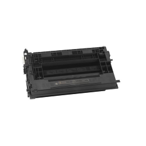 HP 37A – Negro – original – LaserJet – cartucho de tóner (CF237A) – para LaserJet Enterprise M607, M608, M609, MFP M631, MFP M632, MFP M633 