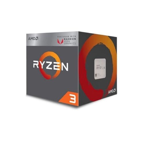 Cpu Amd Ryzen 3 5300g Am4 Box 