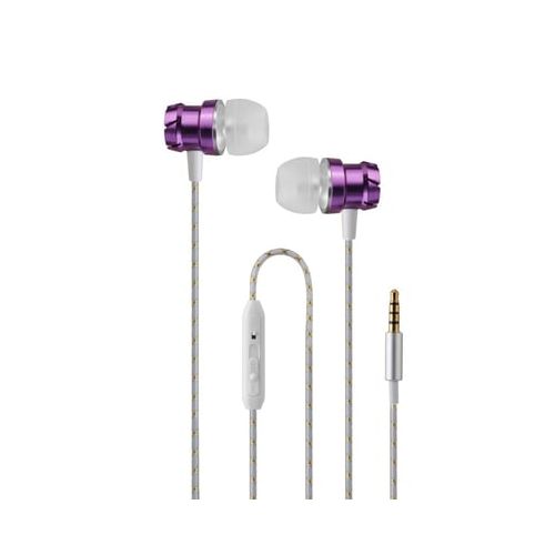 Auricular Wesdar R3 Purple + White 