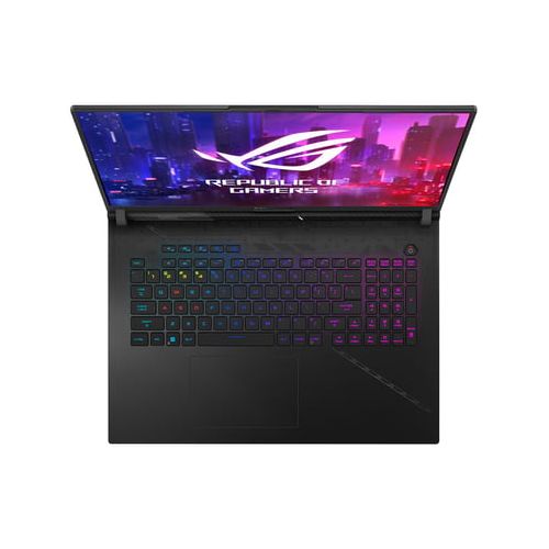 Notebook Asus Rog Core I9 32gb 1tb 18″ W 4090 