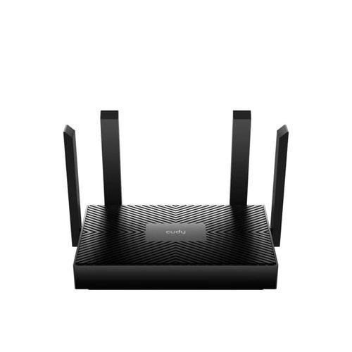 Router Cudy Gigabit Ax1500 Wi-fi 6 