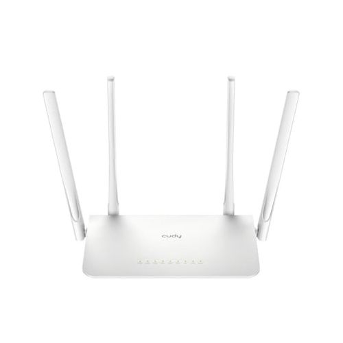 Router Cudy Gigabit Ac1200 Doble Banda 