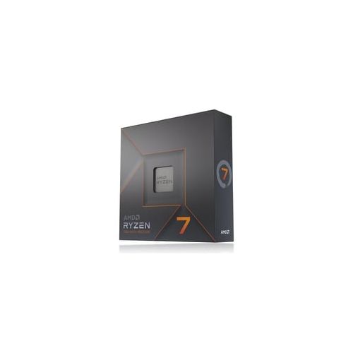 Cpu Amd Ryzen 7 7700x Am5 Box S/fan 