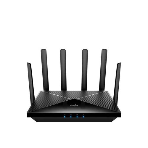 Router Cudy Gigabit Wifi 4g Lte Ac1200 