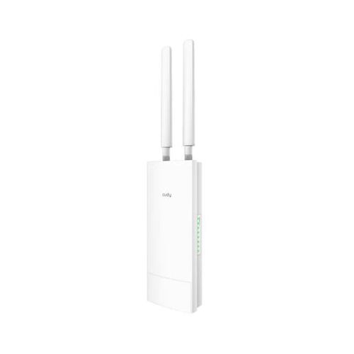 Access Point Cudy Wifi 4g N300 Outdoor 