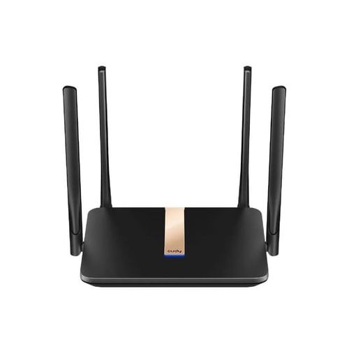 Router Wifi Mesh Cudy Ac1200 4g Lte Doble Banda 