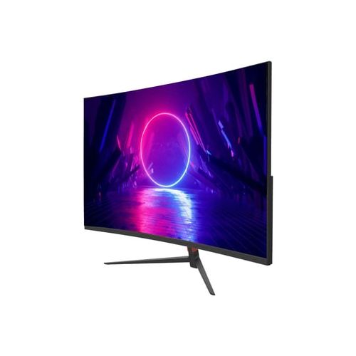 Monitor Perseo 27″ Curvo Fhd 200hz 