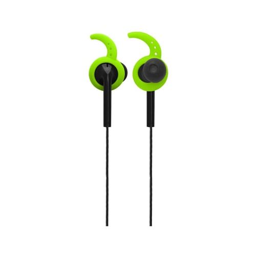 Auricular Cliptec Xtion-fit Sport Bse200 – Verde 