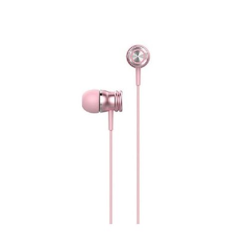 Auricular Havit E303p Pink 