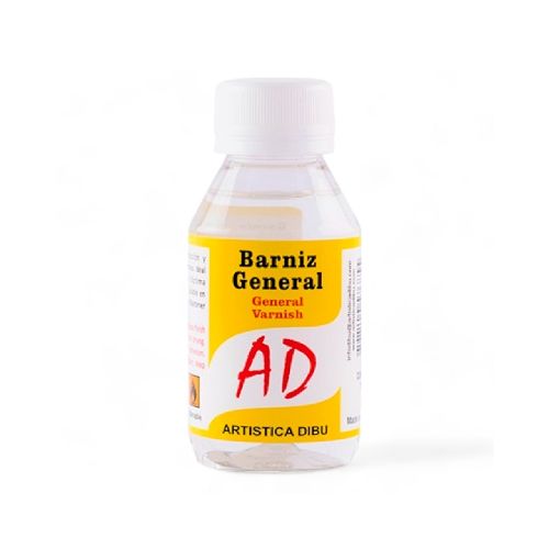 BARNIZ AD GENERAL 100 ML.  