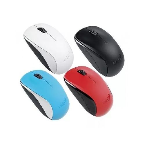 MOUSE GENIUS INALAMBRICO NX7000  