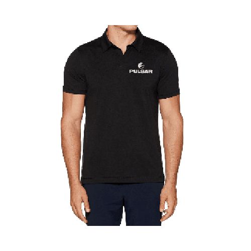 Remera Polo Pulsar - Silvercat