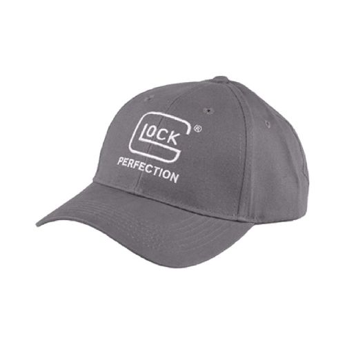 Gorro GLOCK PERFECTION - Silvercat