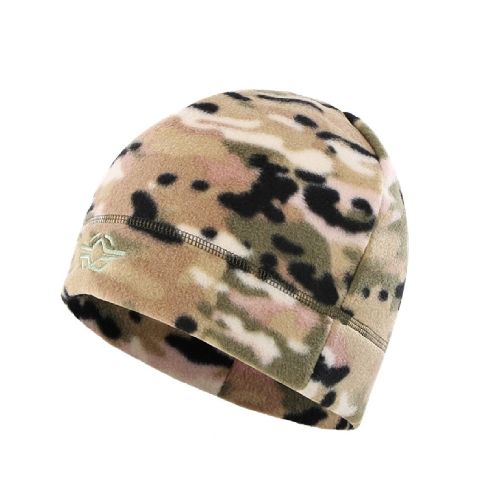 Gorro de micropolar - Multicam — Aventureros