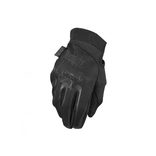 Guante Mechanix ELEMENT - Negro — Aventureros